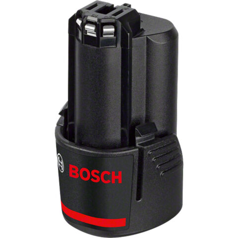 Επαναφορτιζόμενη μπαταρία λιθίου BOSCH Professional 1600a00x79 Litio Ion 3 Ah 12 V
