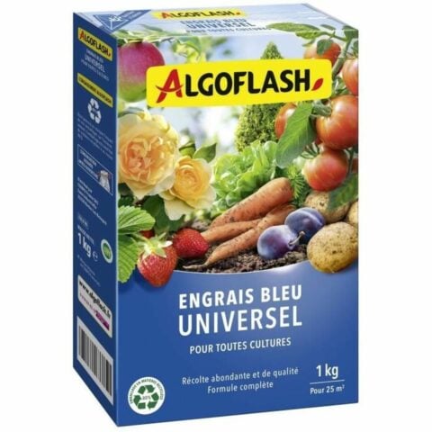 Λίπασμα φυτών Algoflash Naturasol 1 kg