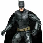 Εικόνες σε δράση The Flash Batman (Michael Keaton) 18 cm
