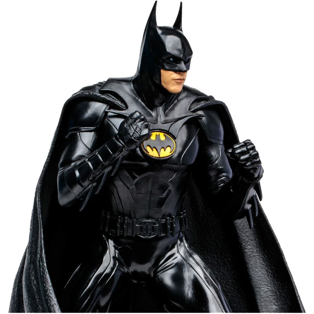 Εικόνες σε δράση The Flash Batman (Michael Keaton) 30 cm