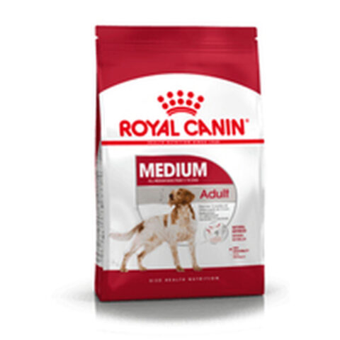 Φαγητό για ζώα Royal Canin Medium Adult 15 kg