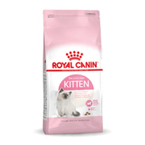Γατοτροφή Royal Canin Kitten