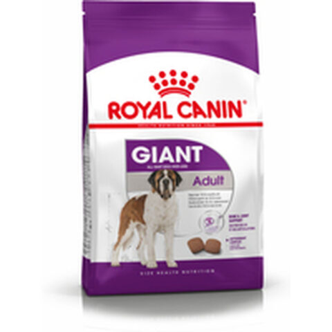Φαγητό για ζώα Royal Canin Giant Adult 15 kg