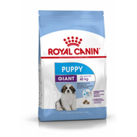 Φαγητό για ζώα Royal Canin Puppy Giant 15 kg