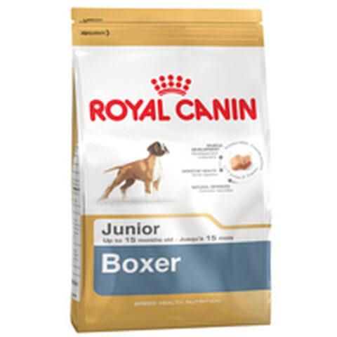 Φαγητό για ζώα Royal Canin Boxer Junior 12 kg