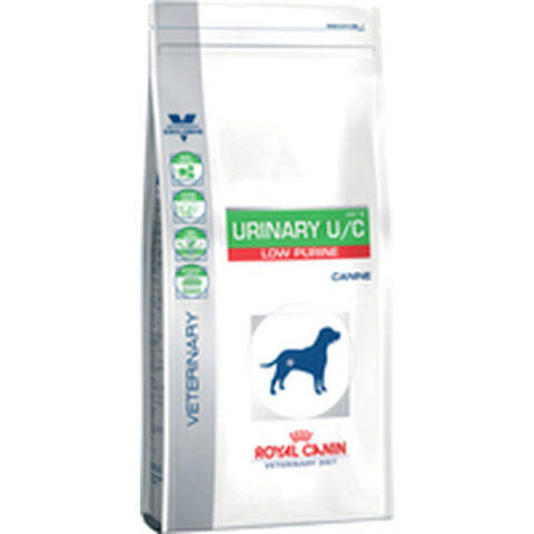 Φαγητό για ζώα Royal Canin Urinary U/C Low Purine 14 Kg