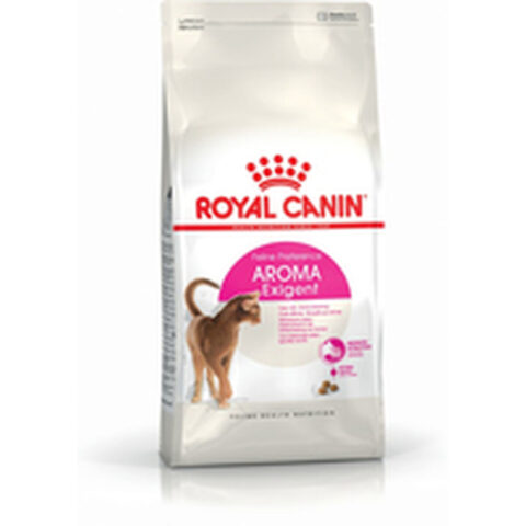 Γατοτροφή Royal Canin Feline Preference Aroma Exigent