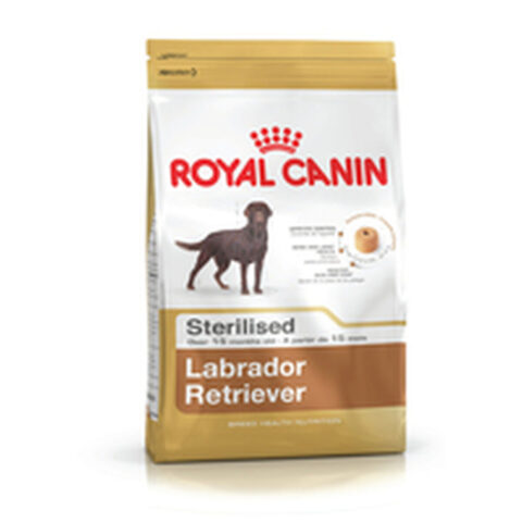 Φαγητό για ζώα Royal Canin Labrador Retriever Sterilised 12 kg