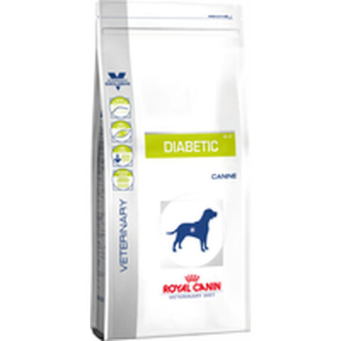 Φαγητό για ζώα Royal Canin Diabetic 12 kg