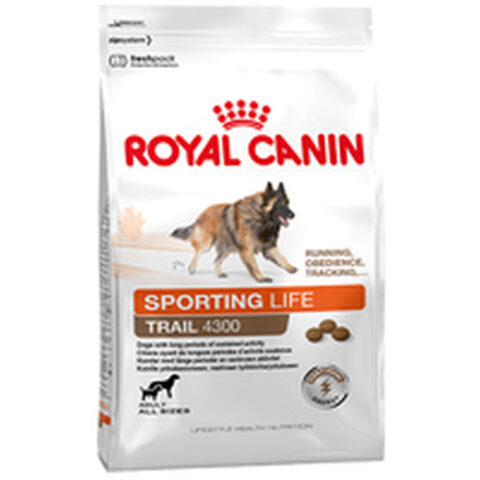 Φαγητό για ζώα Royal Canin Sporting Life Trail 4300 15 kg