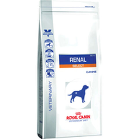 Φαγητό για ζώα Royal Canin Renal Select 10 kg