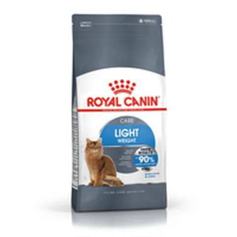 Γατοτροφή Royal Canin Light Weight Care