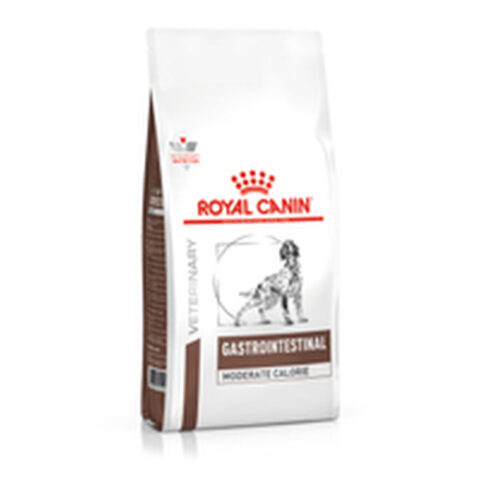 Φαγητό για ζώα Royal Canin Gastrointestinal Moderate Calorie 15 kg