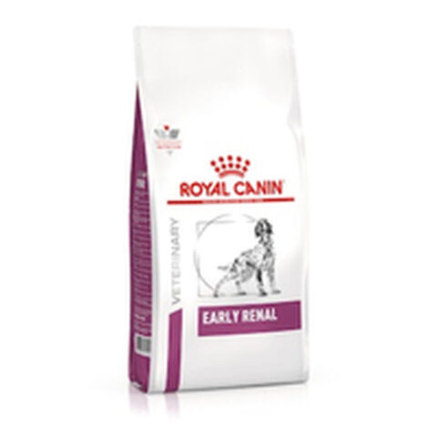 Φαγητό για ζώα Royal Canin Early Renal 14 Kg