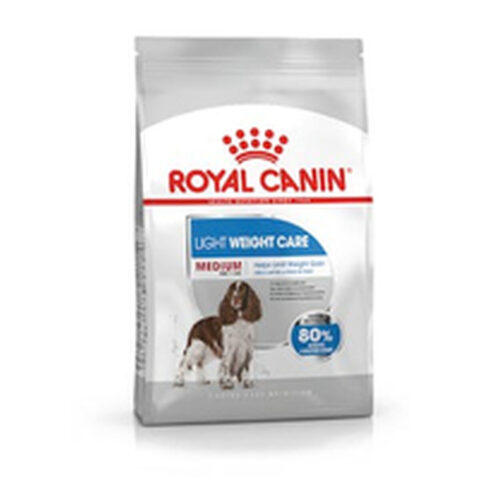 Φαγητό για ζώα Royal Canin Medium Light Weight Care 12 kg