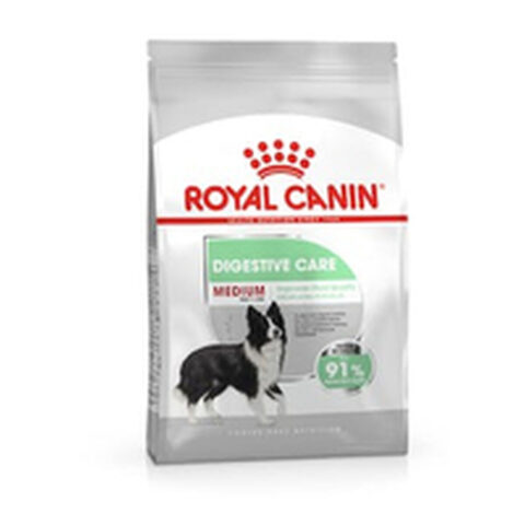 Φαγητό για ζώα Royal Canin Medium Digestive Care 12 kg