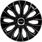 Τάσια WRC 7469 Γκρι Μαύρο/Γκρι (4 Μονάδες)