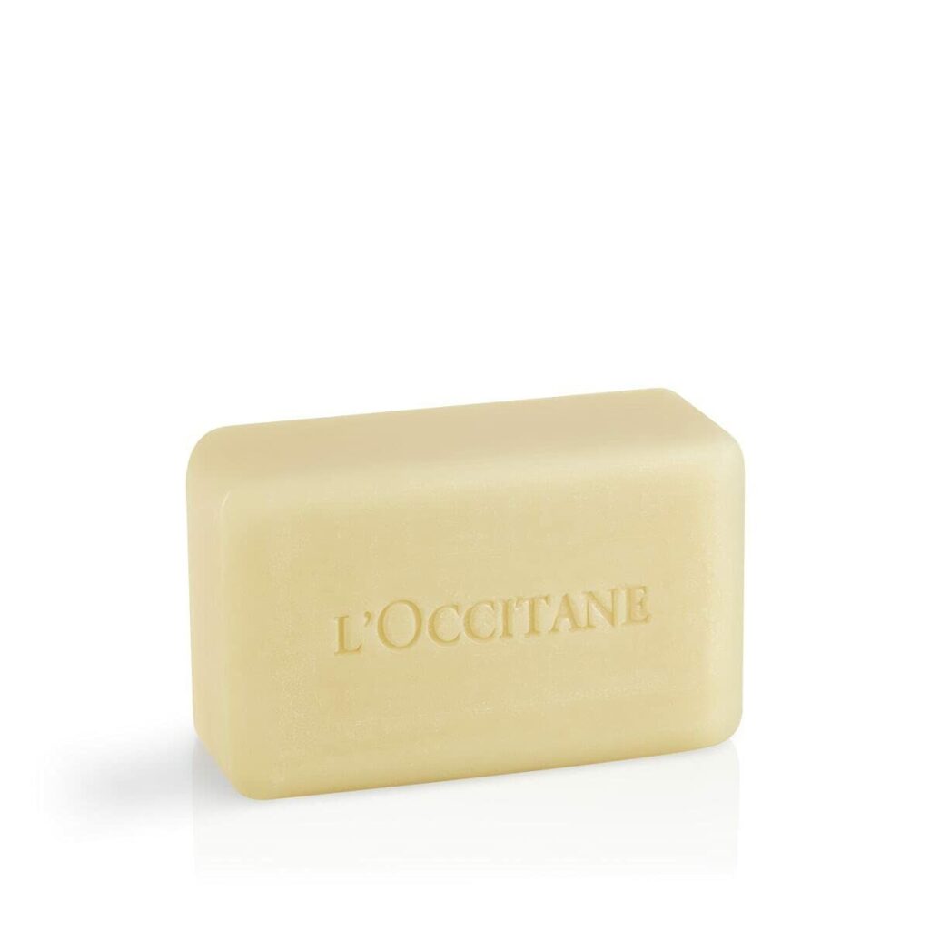 Σαπούνι L'Occitane En Provence Karite Verveine 250 g
