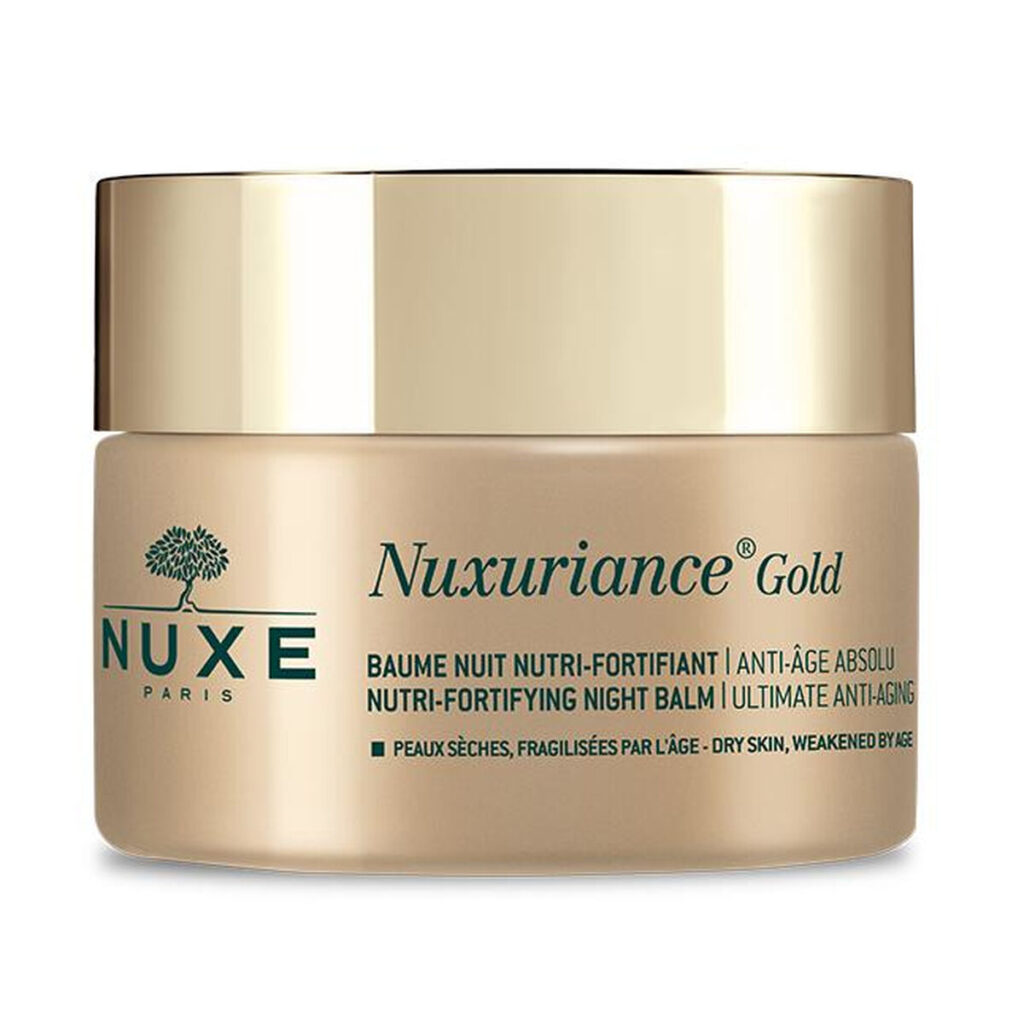 Αντιγηραντικό Βάλσαμο Νύχτας Nuxe (50 ml)