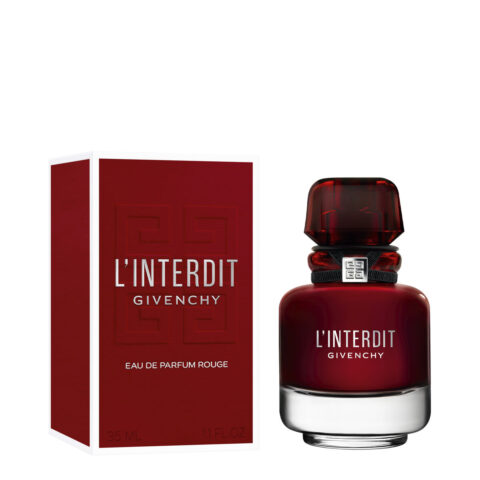 Γυναικείο Άρωμα Givenchy EDP L'interdit Rouge 35 ml