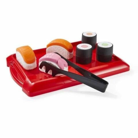 Παιχνίδια Σετ Τροφίμων Ecoiffier Sushi