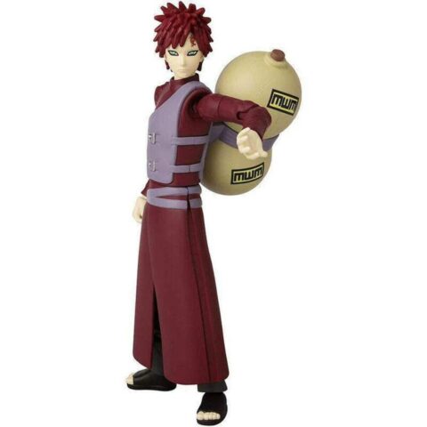 Αρθρωτό Σχήμα Naruto Anime Heroes - Gaara 17 cm