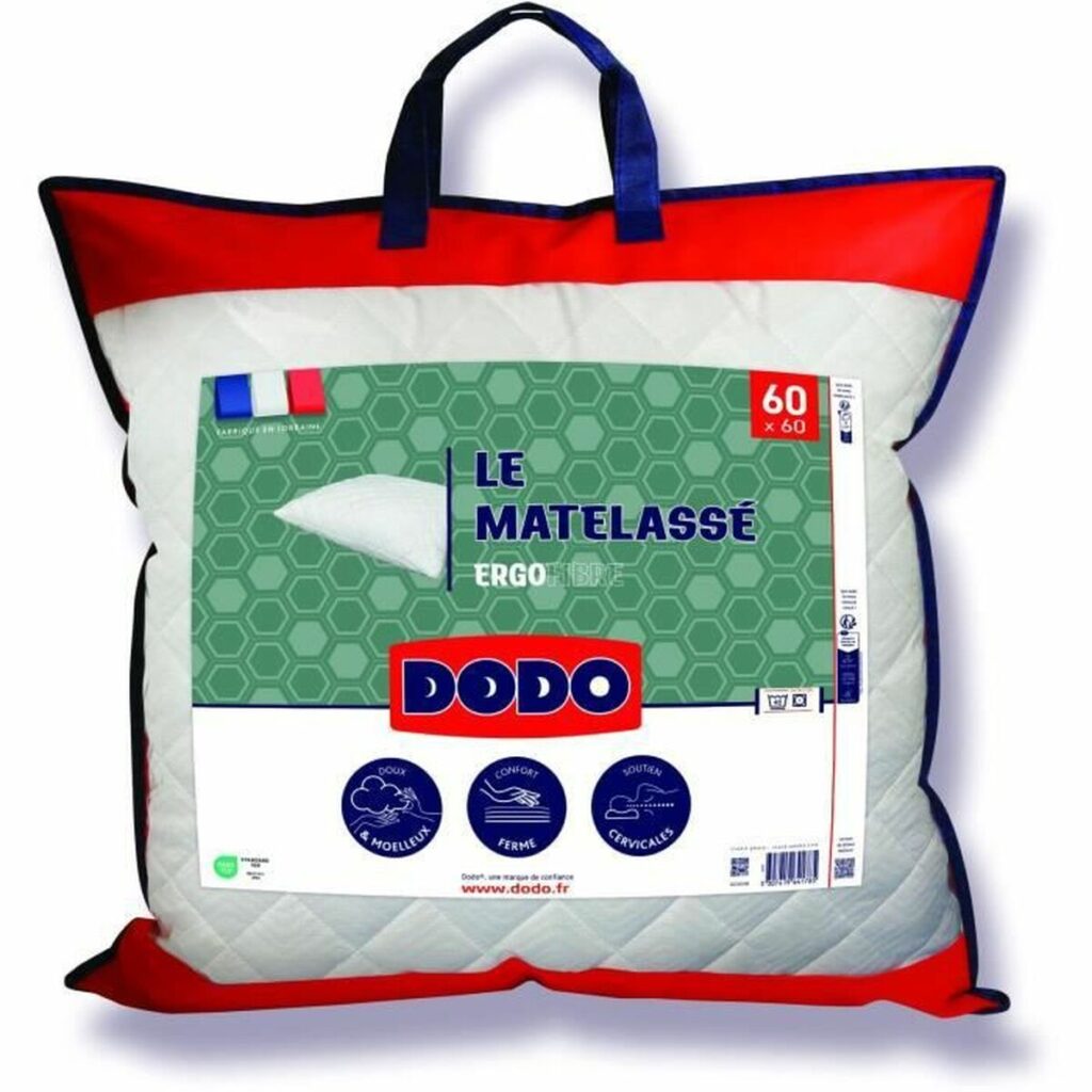 μαξιλάρι DODO Matelass 60 x 60 cm