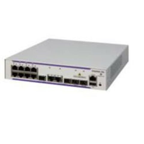 Διακόπτης HDMI Alcatel-Lucent Enterprise OS6360-10-EU