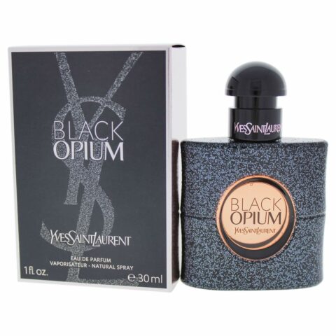 Γυναικείο Άρωμα Yves Saint Laurent EDP Black Opium 30 ml