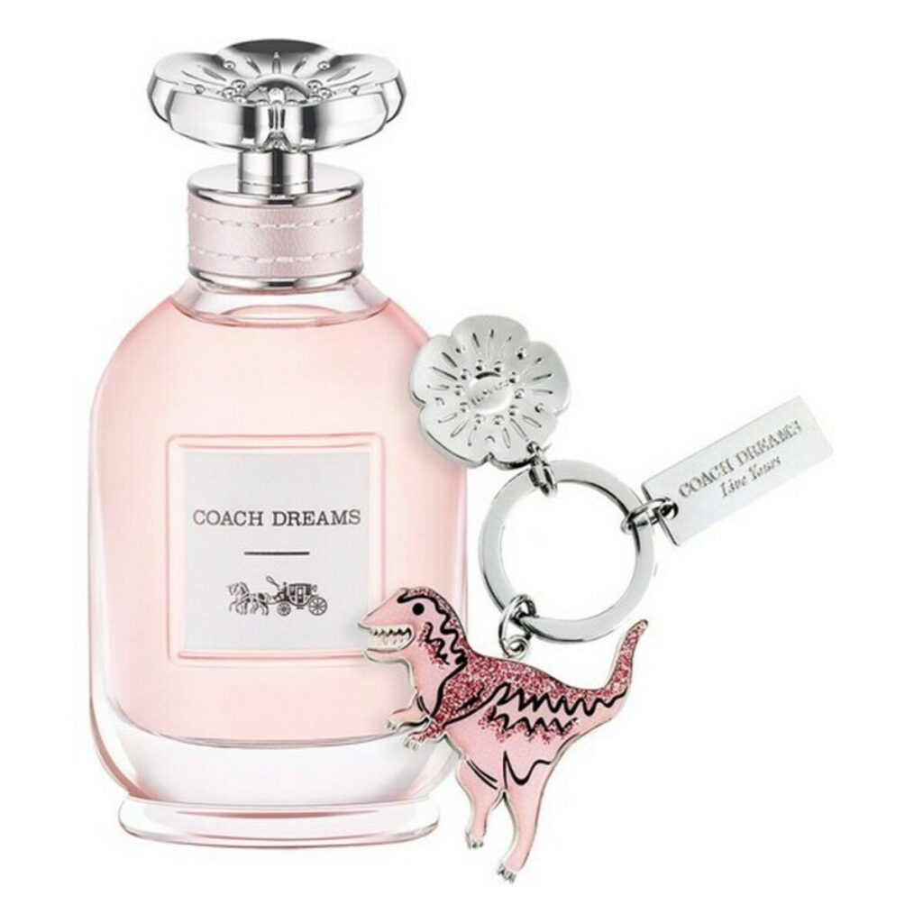 Γυναικείο Άρωμα Dreams Coach EDP (90 ml) (90 ml)