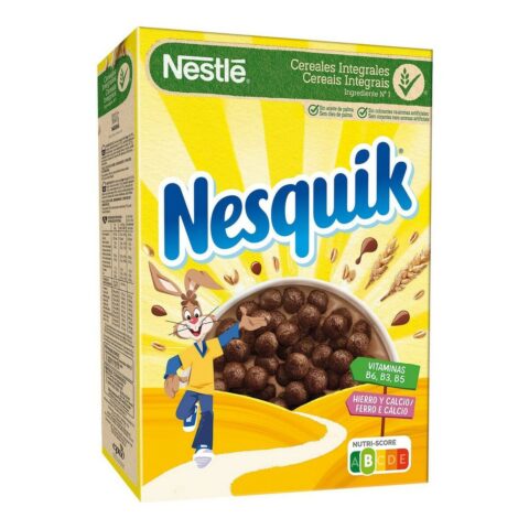 Δημητριακά Nesquik (375 g)