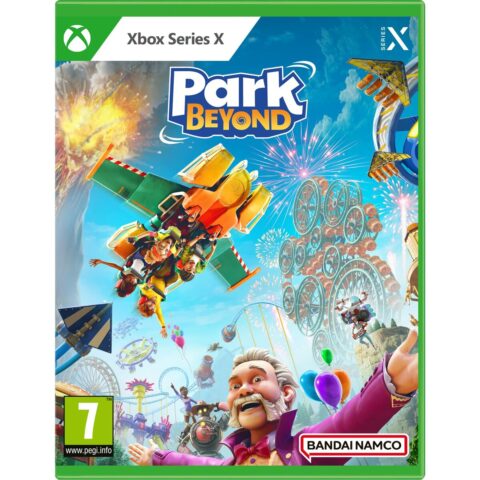 Βιντεοπαιχνίδι Xbox Series X Bandai Namco Park Beyond