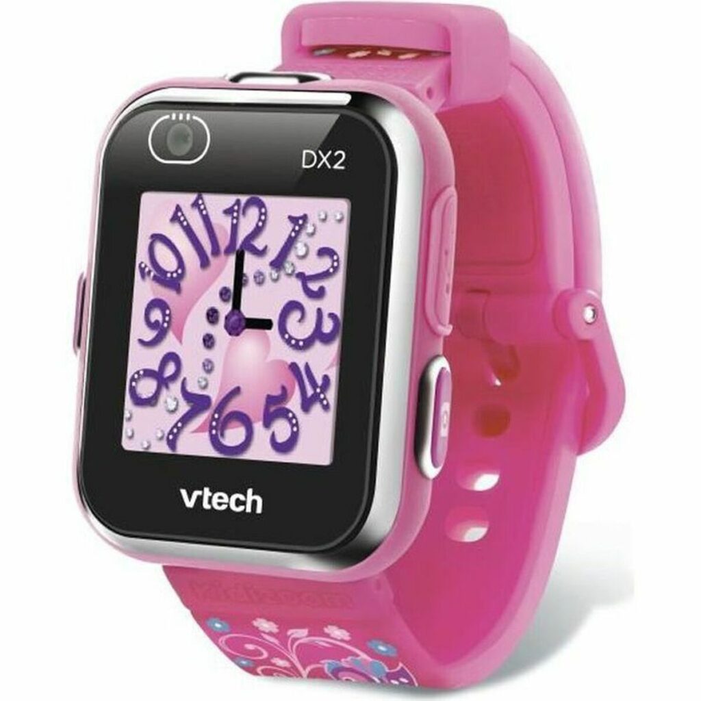Παιδικό Smartwatch Vtech Kidizoom Ροζ