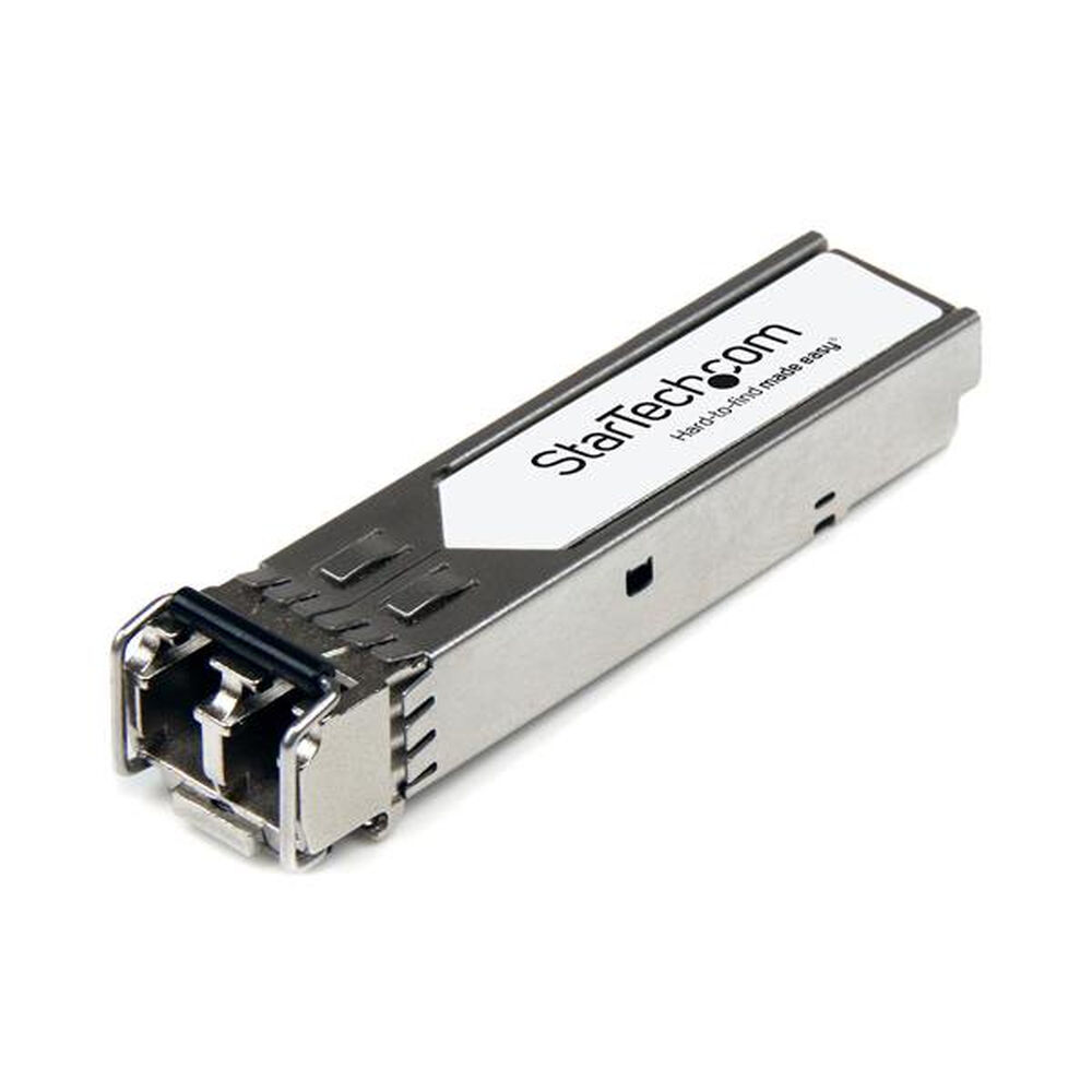 Πολλαπλού τρόπου ενότητα ινών SFP Startech AR-SFP-10G-SR-ST