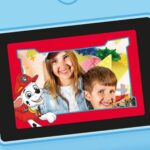 Ψηφιακή Φωτογραφική Μηχανή για Παιδιά Canal Toys Μπλε