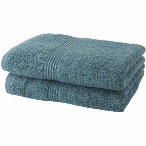 Σετ πετσέτες TODAY Γκρι 2 Τεμάχια