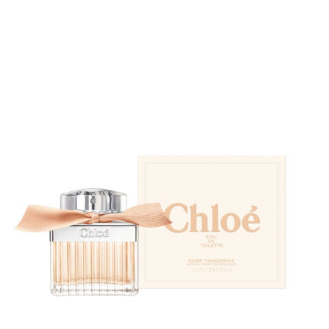 Γυναικείο Άρωμα Chloe EDT Chloé Rose Tangerine 50 ml