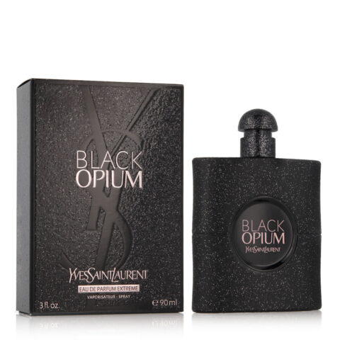 Γυναικείο Άρωμα Yves Saint Laurent EDP Black Opium Extreme 90 ml
