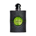 Γυναικείο Άρωμα Yves Saint Laurent EDP Black Opium Illicit Green 75 ml
