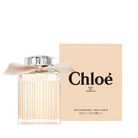 Γυναικείο Άρωμα Chloe EDP Επαναφορτιζόμενη Signature 100 ml