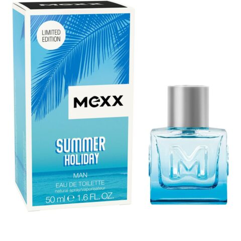 Ανδρικό Άρωμα Mexx EDT Summer Holiday Man 50 ml