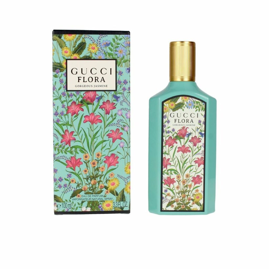 Γυναικείο Άρωμα Gucci EDP Flora 100 ml