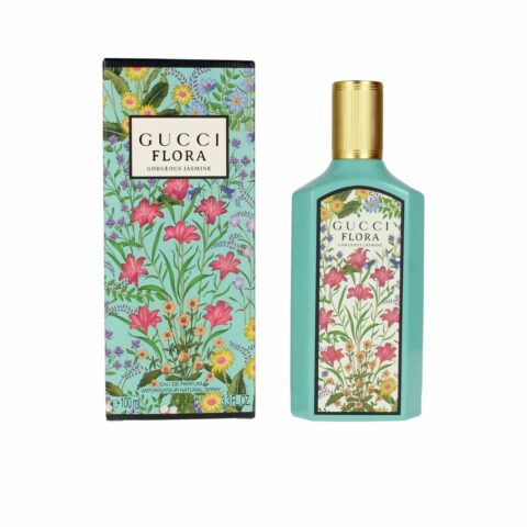 Γυναικείο Άρωμα Gucci EDP Flora 100 ml