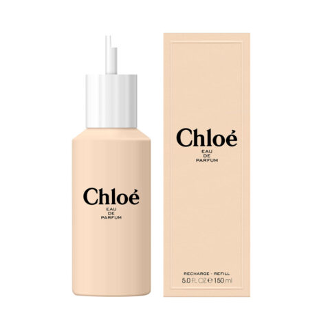 Γυναικείο Άρωμα Chloe EDP Επαναφόρτωση Signature 150 ml