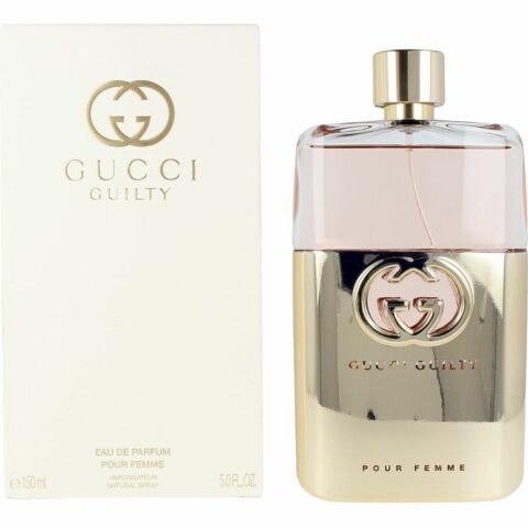 Γυναικείο Άρωμα Gucci EDP Guilty 150 ml