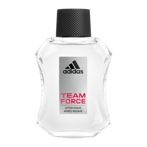 Λοσιόν Aftershave Adidas Team Force 100 ml