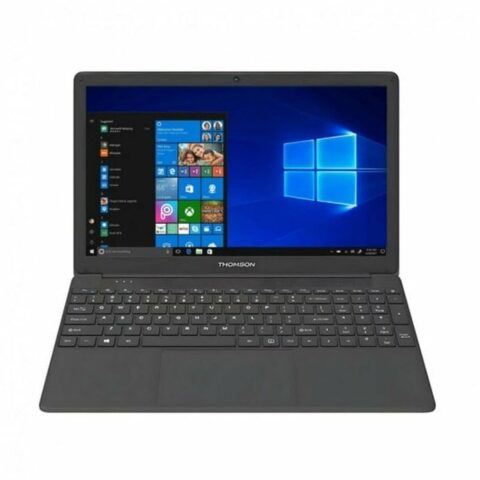 Notebook Thomson Neo Πληκτρολόγιο Qwerty Intel® Core i5-8259U 8 GB RAM 15