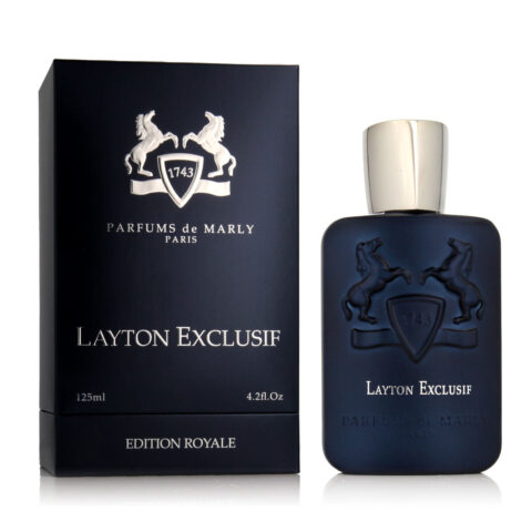 Άρωμα Unisex Parfums de Marly EDP Layton Exclusif 125 ml