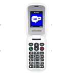 Smartphone Swiss Voice ATL1419375