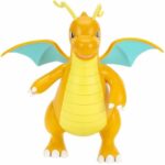 Αρθρωτό Σχήμα Pokémon Dragonite 30 cm